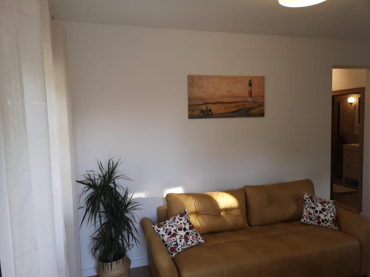 Lovro Luxury Apartment With Jacuzzi And Terrace Sea View Sali Bagian luar foto